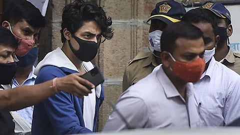 Aryan Khan