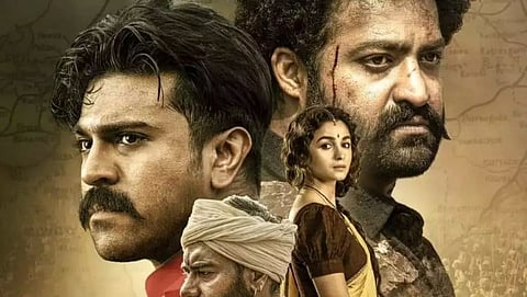 RRR Movie News Updates, Junior NTR Latest Movie news