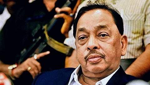 Narayan Rane