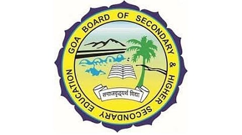Goa Education