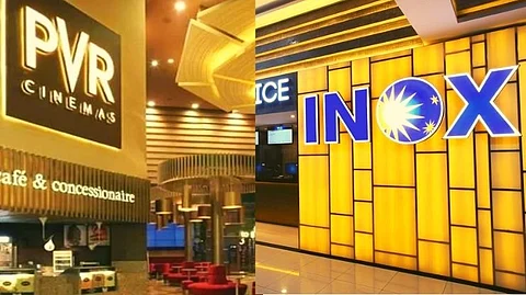 PVR-INOX Leisure