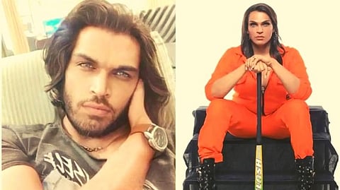 Transwomen Saisha Shinde