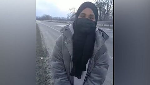 India releases Pakistani student stranded in Ukraine | Russia Ukraine war News