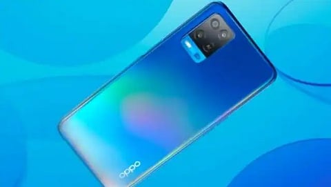 oppo a54 can be yours at rupees 1040 know offer detail