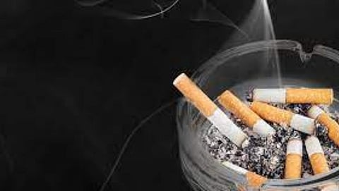 health news no smoking day 2022 how to quit smoking habit in ayurvedic way