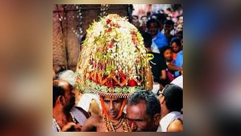 कौलोत्सव