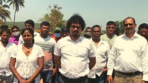 Goencho Ekvott unanimously welcomes courts decision