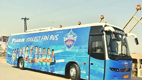 Delhi Capitals