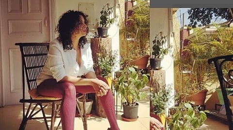 Rana Ayyub