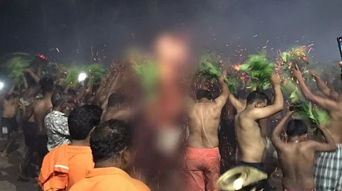 unique Holi