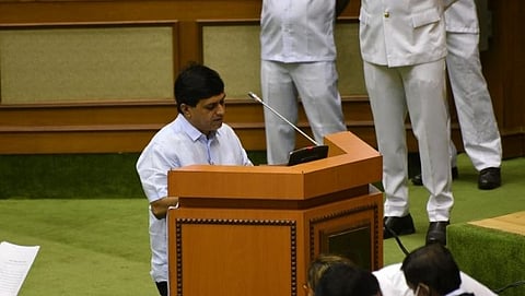 दाजी साळकर