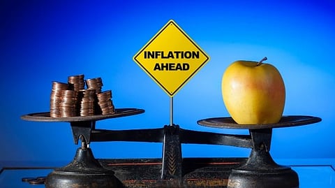 Do you know how retail inflation rises | Retail Inflation in Marathi