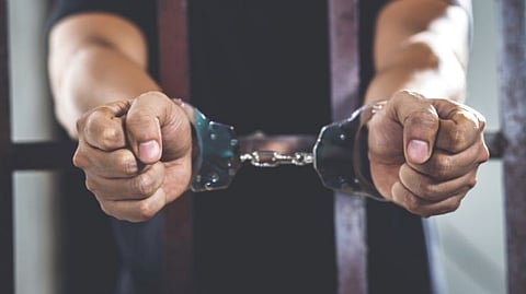 Goa Crime