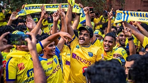 Fans of Kerala Blasters News, Kerala Blasters News