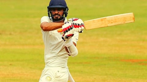 Ranji Cricket