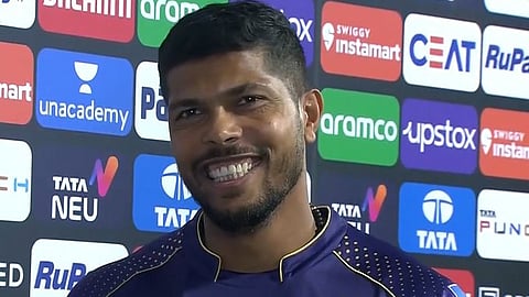 Umesh Yadav