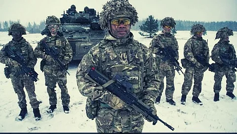 NATO