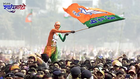 BJP to form government in Goa