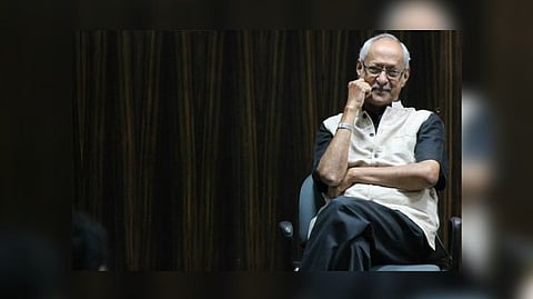 दामोदर मावजो