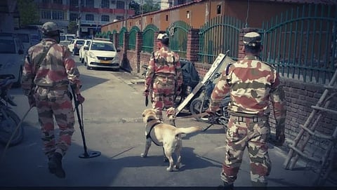 Chhattisgarh News| Chhattisgarh IED blast News