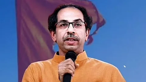 Shiv Sena