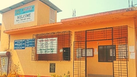 Norwegian Panchayat