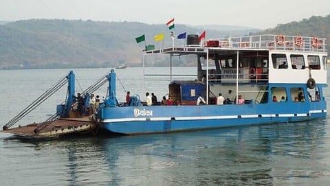 Solar Ferryboat Tender: राज्य सरकारने २०१८ मध्ये केरळमध्ये शिष्टमंडळ पाठवून सौर फेरीबोटींचा अभ्यास केला होता