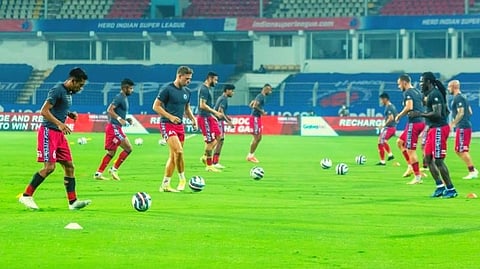 Jamshedpur FC