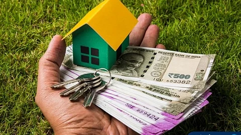 home loan