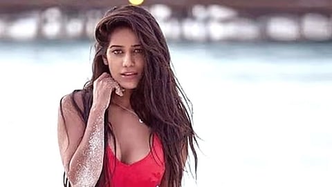 Poonam Pandey News