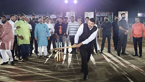 Devendra Fadnavis