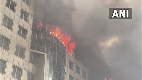 Russia Ukraine War Latest News | Russia Ukraine War Photo's