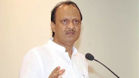 Ajit Pawar