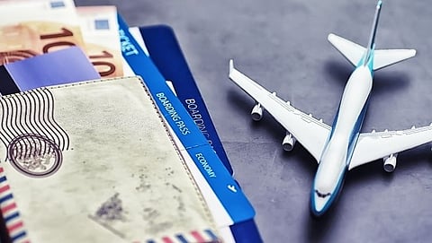 Flight Ticket News | Travel news updates