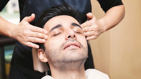 Healthy Skin care tips for Men