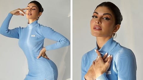 Jacqueline Fernandez