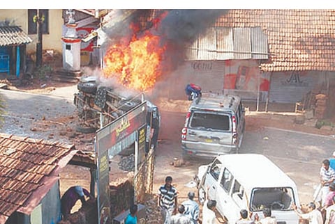 Utta Movement death case hearing completed after 11 years