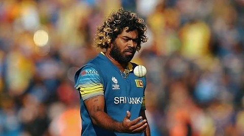Lasith Malinga