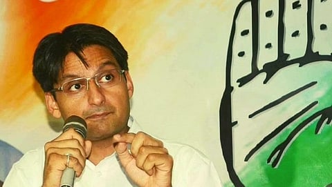Deepender Hooda