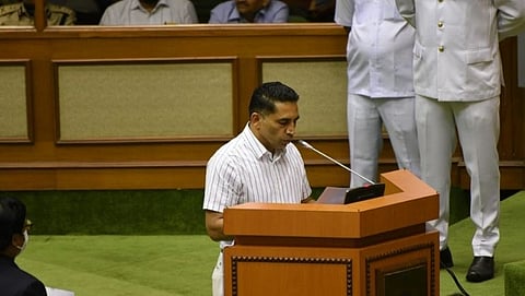 गोविंद गावडे