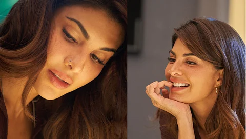 Jacqueline Fernandez