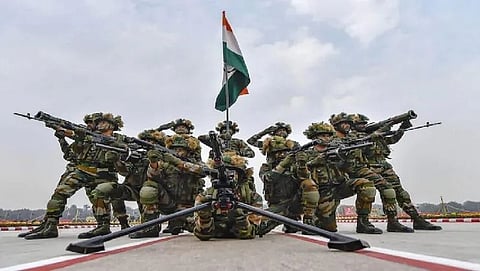 education career story indian army group c recruitment 2022 notification released 10th pass can apply
