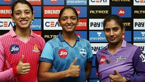 Women's IPL