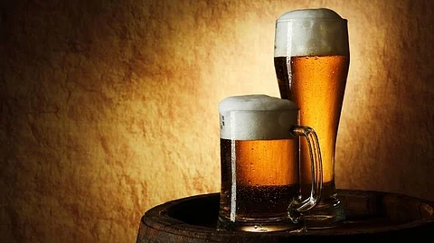Britain's Diageo cut off to Russia liquor supplies