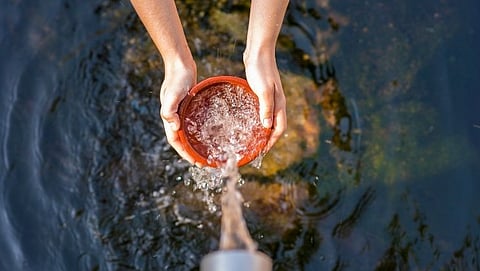 World Water Day News