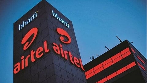 Airtel Network