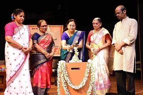 Rashmi Kashelkar news updates