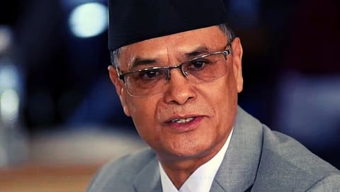 Cholendra Shamsher Rana