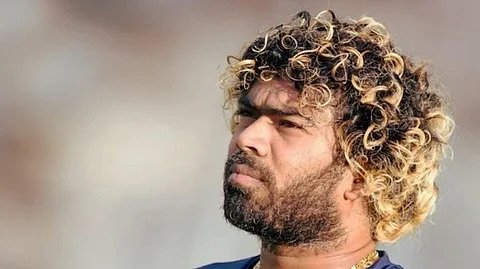 Lasith Malinga