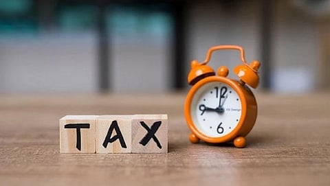 income tax changes applicable from 1st april 2022 impact on your pocket and budget